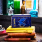 New English Teas Harry Potter Ravenclaw Crest Tea Caddy with 40 English Afternoon Teabags - Perfect Gift for Fans and Tea Lovers