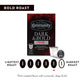 Community Coffee Dark & Bold Intense Blend Coffee Pods, Compatible with Keurig 2.0, 24 Count (Pack of 1)