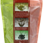 English Tea Store Loose Leaf, Lady Londonderry Tea Pouches, 4 Ounce