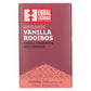 Equal Exchange Organic Vanilla Rooibos Tea - 20 Bags per Pack, Pack of 3, Model 13309