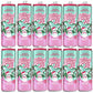 Alani Winter Wonderland Energy Drink Sugar Free, Low Calorie Energy Drinks - 12 fl oz Can, 12 Pack