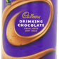 Cadbury Drinking Hot Chocolate 500 G (Pack Of 3)