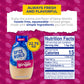 Spice World Squeezable Minced Ginger - 22.75Oz Ready-To-Use Perfect For Stir Fry, Marinades, & More - Simply Squeeze The Ginger