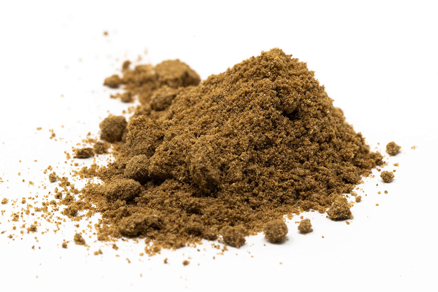 Brundo Spices | Alicha Kimem | Mild Ethiopian Spice Blend | Used To Make Kik Alicha And Doro Alicha | Imported And Craft In Ethi