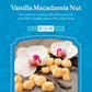 Kauai Coffee Keurig K-Cup Pods - Vanilla Macadamia Nut Flavor - Premium Arabica (1 Pack Of 10 Single-Serve Cups)