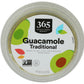 Whole Foods Market Guacamole, Traditional, 8 Oz
