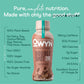OWYN Dairy Free Keto Protein Coffee Shake, Vanilla Latte, 20g Protein, 180mg Caffeine, 12 Fl Oz (Pack of 12)