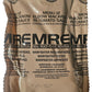 EPIDEMIC PROOF Genuine USGI MRE Meal, Ready to Eat, Elbow Macaroni, 1.5 lbs, Inspection Date 01/2026 or Newer, Includes