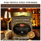 Rudca Food Freeze-Dried Summer Truffle Powder - 100% Natural - Rich Aroma & Earthy Flavor - 0.35 oz (10g)