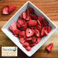 Ready Harvest Freeze Dried Strawberries | Emergency Snacks | #10 Can | 30 Year Shelf Life