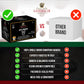 Caffè Garibaldi Sumatran Coffee Pods, Single-Serve Capsules For Keurig K-Cup Malt-Inspired With 100% Arabica Blend, Recyclable Pod And Single Serve Cups, 72 Count K-Pods - Dark Roast