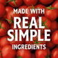 Heinz Simply Tomato Ketchup With No Artificial Sweeteners, 19 Oz Bottle