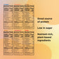 Protein And Gluten-Free Breakfast Cereal By Three Wishes - Variety Pack, 6 Pack - More Protein And Less Sugar Snack - Kosher, Ve