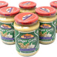 Rani Ginger Garlic Cooking Paste 26.5Oz (750G) Glass Jar, Pack Of 5+1 Free ~ Vegan | Gluten Free | Non-Gmo | No Colors | Indian Origin