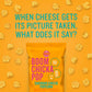 Angie'S Boomchickapop Cheddar Cheese Popcorn, 4.5 Oz