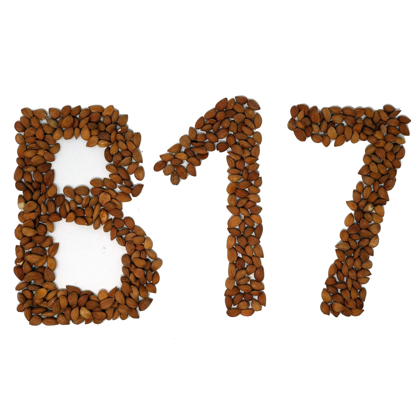 Arashan Apricots Seeds - Dried Sweet Raw Apricot Seeds, Natural| BEST Raw & Sweet Apricot Kernels, Directly From The Fertile Fer