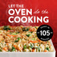 Stouffers Vegetable Lasagna, Party Size Lasagna, Easy Frozen Dinners 96 oz