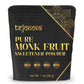tejonova Monk Fruit Sweetener, Pure Monk Fruit Extract Powder, 1 oz, 90 Servings, No Erythritol, Keto Sugar Substitute