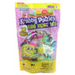 SpongeBob SquarePants Krabby Patties Easter Egg Hunt Mix, 16 Plastic Eggs with Gummy Candy, 5 Flavors, 5.08 oz, Easter Basket Fi