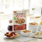 Post Great Grains Crunchy Pecan Whole Grain Cereal, 16-Ounce Boxes (Pack Of 7)