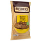 Snyders of Hanover Pretzels, Butter Snaps, 9 Ounce (Pack of 12)