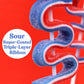 Spiderman Gummy Pops, Super Hero Character Candy, Individually Wrapped Party Favors, 1.23 Ounces (Pack Of 4)