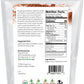Z Natural Foods Organic Cacao Powder, Unsweetened, 1 lb - Nutrient-Dense Superfood for Healthy Aging, Rich Dark Chocolate Flavor