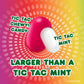 TIC TAC CHEWY! Fruit Adventure Candy  Fruity Chewy Candy  7 oz (Packaging May Vary)
