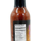 HellS Passion Habanero Hot Sauce