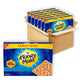 Honey Maid Graham Crackers, Family Size, 6 - 25.6 Oz Boxes