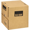 Old Bay Rub, 22 Oz (Pack Of 6) - Six 22 Ounce Containers Of Old Bay Seasoning Rub, Perfect For Sealing In Juices On Meat And Seafood For A Savory Flavor