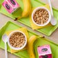 Honey Nut Cheerios Gluten Free Cereal Single Serve Cup (60ct) 1.8 oz