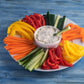 A Blend Above Vegetable Dip Mix, Gluten-Free, Vegan Friendly, 3 Packs, 1 oz Each