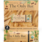 Truvani Plant Based Snack Bars | Peanut Butter Chocolate Chip 4 Pack | 8G Protein | Usda Organic And Vegan | The Only Bar | Dairy, Soy, And Gluten Free | Individually Wrapped