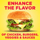 Dash Salt-Free Seasoning Blend, Everything But The Salt Seasoning Blend, 2.6 Ounce