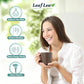 Leaflea Chamomile And Black Tea Blend, Chamomile Tea Bags, Black Tea & Pure Camomile Flowers, Manzanilla Tea Bags Stress Relief,