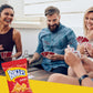 Bugles Crispy Corn Snacks Multipack, Original Flavor, Snack Bags, 10 Ct