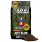Black  Coffee Company Just Black  Medium Roast Ground Coffee  18 OZ Bag