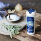 La Baleine Fine Sea Salt Shaker, 4.4 Oz