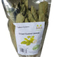 Finfast Dried Guava Leaves (Psidium Guajava) (3 Oz, 100+ Leaves)