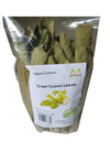 Finfast Dried Guava Leaves (Psidium Guajava) (3 Oz, 100+ Leaves)