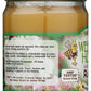 Wee Bee Naturally Raw Honey -- 1 Lb Each