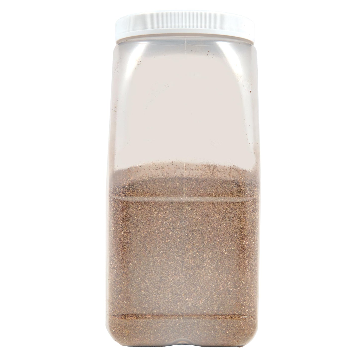 Spice Classics Dried Basil Leaves, 1.75 lb - One 1.75 Pound Container of Bulk Basil Seasoning for Back-of-House Use, Perfect Sub