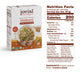 Jovial Organic Einkorn Fusilli Pasta - Whole Wheat - 12 oz - Pack of 1 - Model 047631