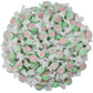 All Flavor Gourmet Saltwater Taffy (Watermelon, 1 Lb)