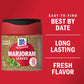Mccormick Marjoram Leaves, 0.2 Oz