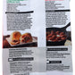 Cooked Perfect Organic Italian Beef Meatballs, 12 Oz