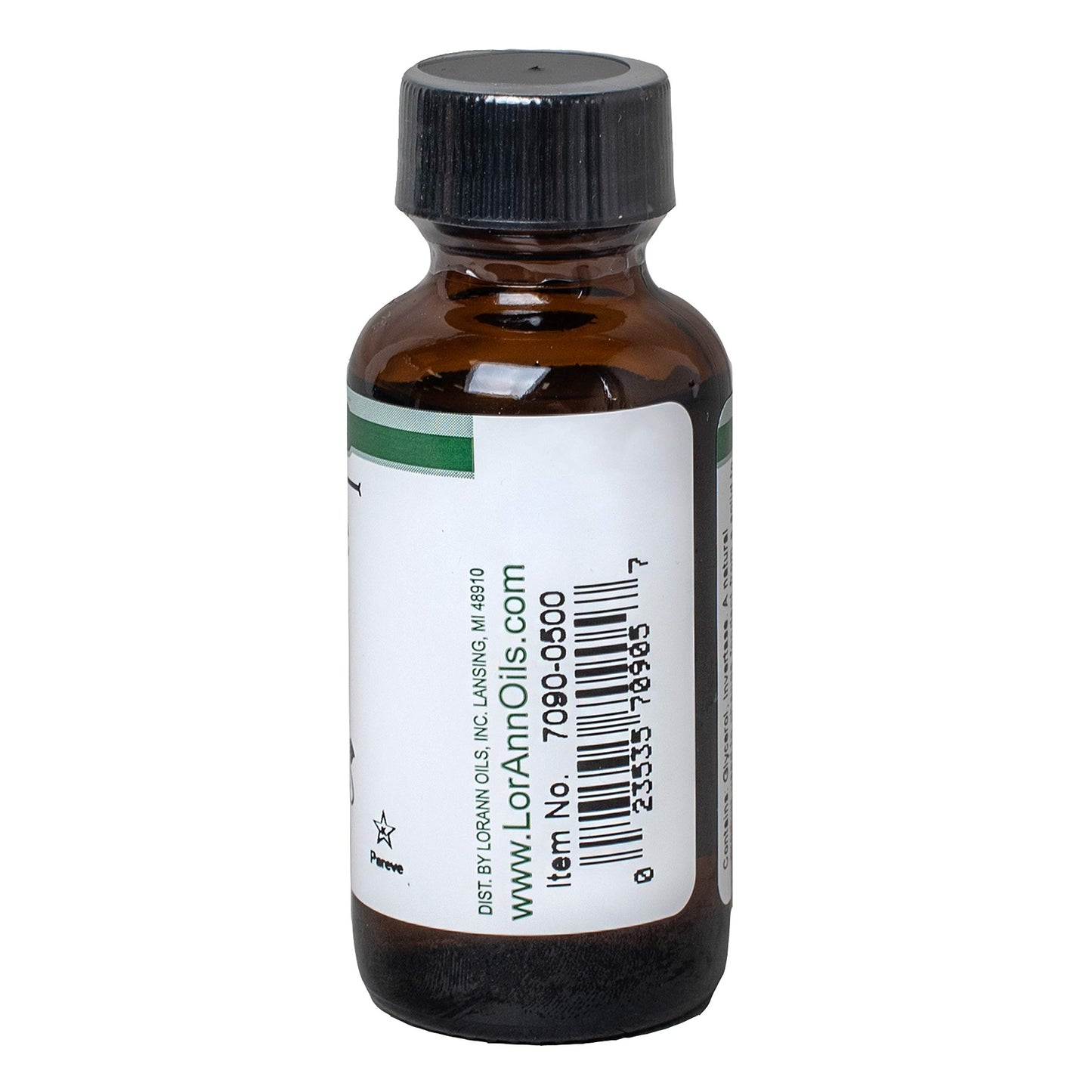 Invertase (Fermvertase) 1 Ounce Bottle