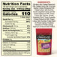 Sargento Natural 4 Cheese Mexican Shredded Cheese, Fine Cut, 16 oz