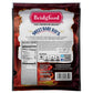 Bridgford Sweet Baby Rays Beef Jerky Sweet Teriyaki 3.25 Oz Pack Of 6 - Protein-Rich Snacks For Low Carb And High Protein Diets